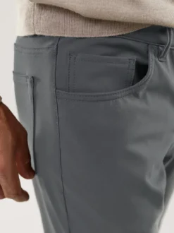 Macht-Alles-Mit 5-pocket 2.0
