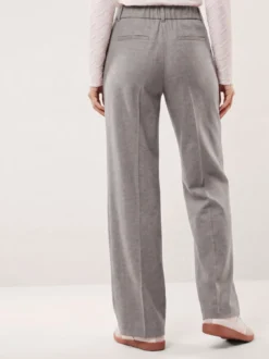 Marlene Hose aus Premium Flanell