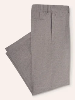 Marlene Hose aus Premium Flanell