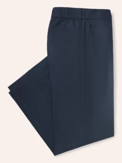 Marlene Hose aus Premium Flanell