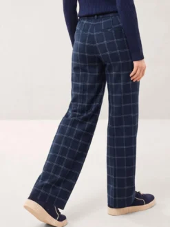 Marlene Hose aus Premium Flanell