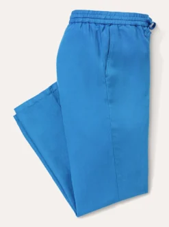 Marlenehose Leinenmix