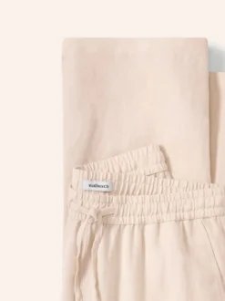 Marlenehose Leinenmix