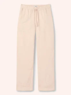 Marlenehose Leinenmix