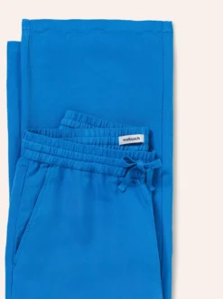 Marlenehose Leinenmix