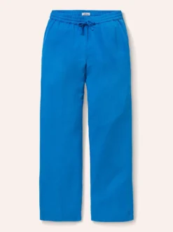 Marlenehose Leinenmix