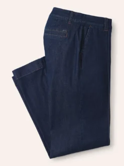 Marlene Jeans mit Biese