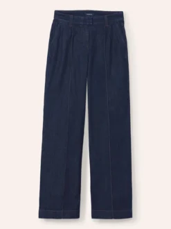 Marlene Jeans mit Biese