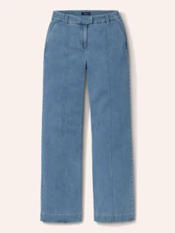 Marlene Jeans mit Biese