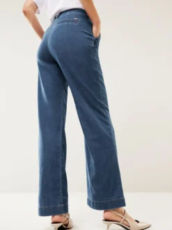 Marlene Jeans mit Biese