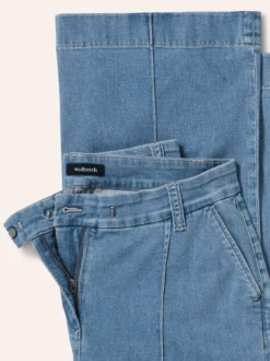 Marlene Jeans mit Biese