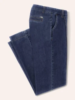 Marlene Jeans mit Biese