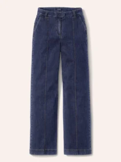 Marlene Jeans mit Biese