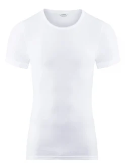 Masterclass-Rundhals-Shirt 2er-Pack