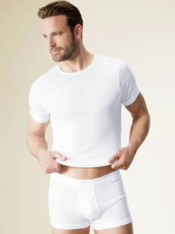 Masterclass-Shorts 2er Pack