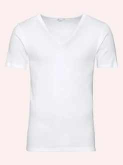 Masterclass-V-Shirt 2er-Pack