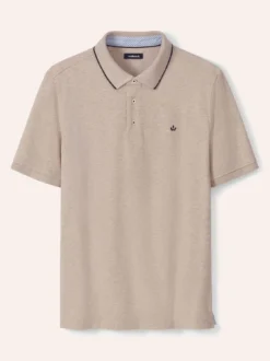 Melange Polo