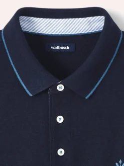 Melange Polo