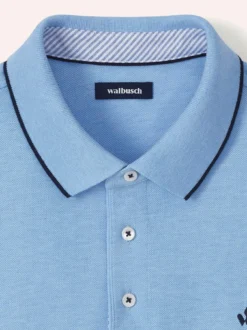 Melange Polo