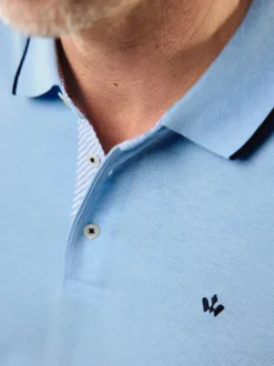 Melange Polo