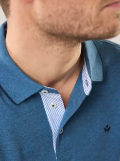 Melange Polo