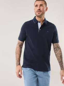 Melange Polo