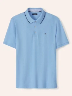 Melange Polo