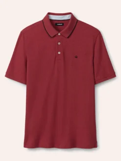 Melange Polo