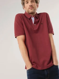 Melange Polo