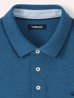 Melange Polo