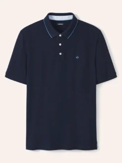 Melange Polo