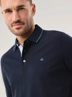 Melange Polo