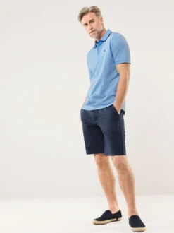Melange Polo