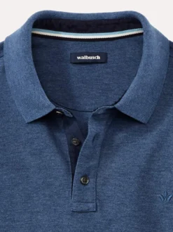 Merino Mix Polo