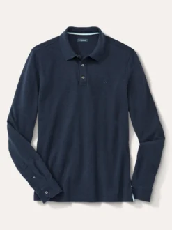 Merino Mix Polo