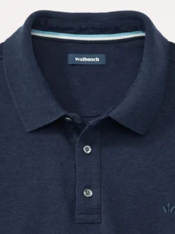 Merino Mix Polo