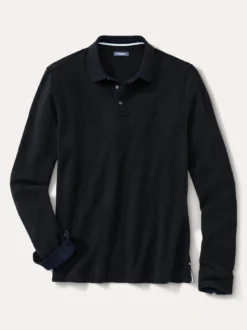 Merino Mix Polo
