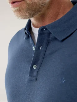 Merino Mix Polo