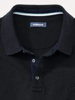 Merino Mix Polo