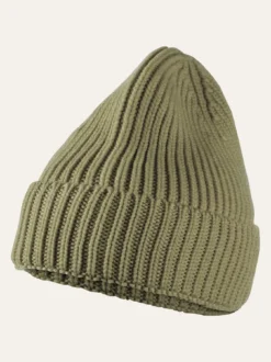 Merino-Mütze