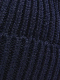Merino-Mütze