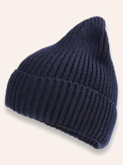 Merino-Mütze
