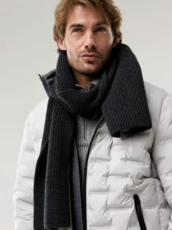 Merino-Schal