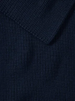 Merino-Schal