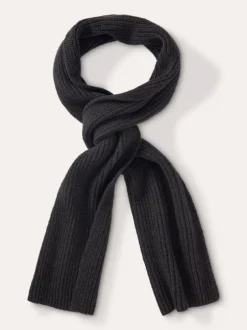 Merino-Schal