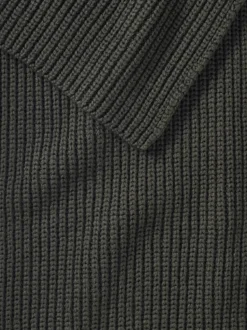 Merino-Schal