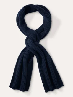 Merino-Schal