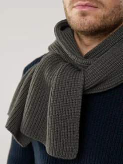 Merino-Schal