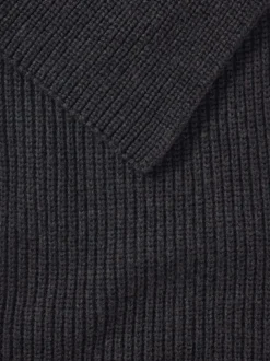 Merino-Schal
