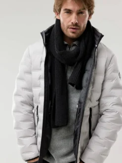 Merino-Schal